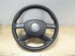 VW GOLF CADDY STUUR MET AIRBAG, Achterklep, Ophalen, Voor