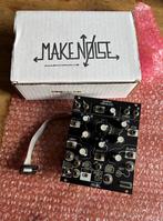 Make Noise Morphagene, Muziek en Instrumenten, Synthesizers, Ophalen of Verzenden, Zo goed als nieuw, Overige aantallen, Overige merken