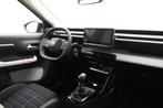 Citroen C3 1.2 Turbo 100pk Max | Navigatie | Climate control, Voorwielaandrijving, Euro 6, 1199 cc, Bedrijf