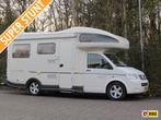Karmann Colorado 600 Bovenbed, Handgeschakeld, Caravans en Kamperen, Koelkast, Bedrijf, Airbags, Karmann