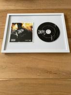 D12 Devils Night ingelijste cd hip hop rap, Ophalen of Verzenden, 2000 tot heden, Nieuw in verpakking