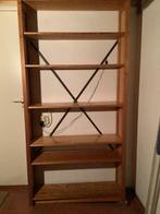 Lundia stellingkast, Huis en Inrichting, Kasten | Stellingkasten, Ophalen, Gebruikt