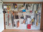 Gereedschap, Ophalen