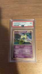 Celebi holo psa 9, Ophalen of Verzenden, Zo goed als nieuw, Losse kaart