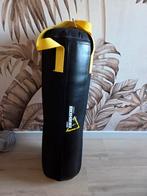 Bokszak 15kg - 80cm in Nieuwstaat met Karabijnhaak, Ophalen