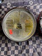 Oldtimer 2 Cibie Oscar mistlampen, Auto-onderdelen, Verlichting, Ophalen of Verzenden, Gereviseerd