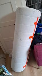 Topdek matrass Leen Bakker, Huis en Inrichting, Tweepersoons, Zo goed als nieuw, 200 cm, 140 cm