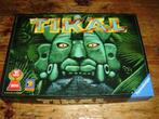 Tikal bordspel / spel, Hobby en Vrije tijd, Gezelschapsspellen | Bordspellen, Ophalen of Verzenden, Gebruikt