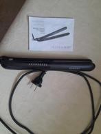 Carmen CR4275 Stijltang - Perfect gestyled haar!, Ophalen of Verzenden, Gebruikt, Haarverzorging