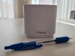 Asus ZenWIFI AX Mini, Computers en Software, Routers en Modems, Ophalen of Verzenden, Zo goed als nieuw, Router, Asus