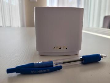 Asus ZenWIFI AX Mini  beschikbaar voor biedingen