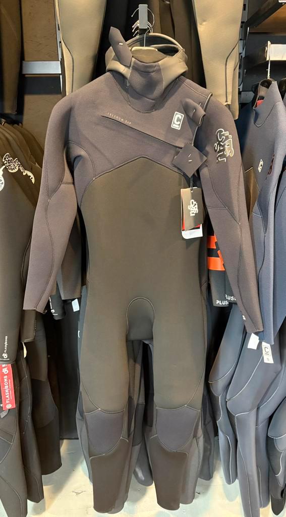 Hooded wetsuits heren C-Skins Billabong RipCurl, Watersport en Boten, Golfsurfen, Nieuw, Overige typen, Ophalen