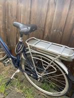 Goede batterij voor STELLA Elektrische fiets, Ophalen, 50 km per accu of meer, Overige merken