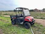 Kioto Mechron UTV 2210 Buggy 2014, Motoren, Quads en Trikes