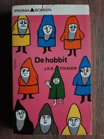 De Hobbit - Prisma - 9e druk, Boeken, Gelezen, Ophalen of Verzenden
