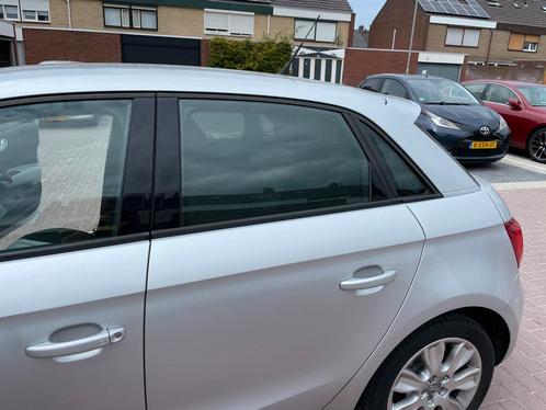 Audi A1 zonneschermen, Auto diversen, Auto-accessoires, Zo goed als nieuw, Ophalen of Verzenden