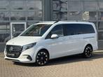 Mercedes-Benz V-Klasse V 220d L Avantgarde | Incl. BTW/BPM |, Automaat, Achterwielaandrijving, Gebruikt, Zwart