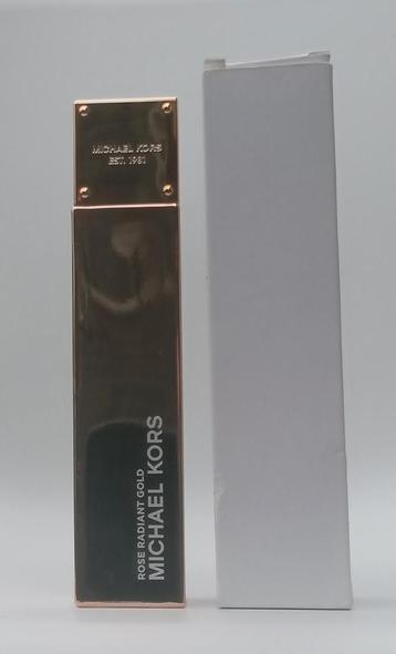 Michael Kors Rose Radiant Gold - Nieuw & Zeldzaam beschikbaar voor biedingen