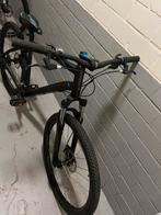 mountainbike rockrider st 520, 24 inch of meer, Verzenden, Aluminium, Zo goed als nieuw