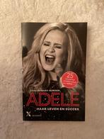 Adele boek, Ophalen, Zo goed als nieuw