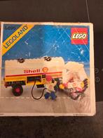 Lego Shell, Ophalen of Verzenden