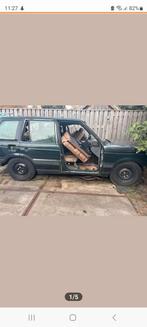 Range Rover p38 4.0 v8 1995 voor onderdelen, Ophalen of Verzenden