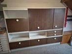 Vintage jaren 70 kast, Ophalen, Gebruikt