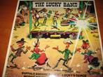 LP, The Lucky Band, Ophalen of Verzenden, 1960 tot 1980, Zo goed als nieuw