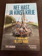Thys Wadman - Nee hast, ja kinst krije, Ophalen, Zo goed als nieuw, Thys Wadman