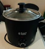 Russell Hobbs slowcooker DEKSEL (zonder binnenpan), Ophalen of Verzenden, Gebruikt