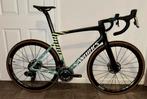S works Tarmac SL 7 Sram Red Etap AXS, 28 inch, Carbon, Heren, Zo goed als nieuw