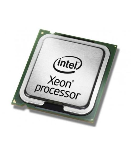 Intel Xeon Processor  E5-1620V3, Computers en Software, Processors, Zo goed als nieuw, Verzenden