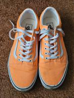 Vans Neon Old Skool maat 44 (Blazing Orange), Overige kleuren, Ophalen of Verzenden, Sneakers of Gympen, Vans