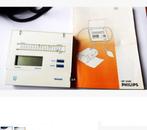 Vintage Bloeddrukmeter Philips HP 5306 Retro Verzameling, Ophalen of Verzenden