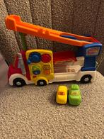 VTech Toet Toet Auto Ambulance met 2 Auto's, Ophalen of Verzenden, Nieuw, 2 tot 4 jaar