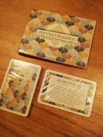 Aandachtkaarten, kaartenset mindfulness happinez, Ophalen of Verzenden, Nieuw, Spiritualiteit algemeen, Overige typen