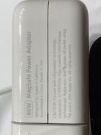 MagSafe oplader voor MacBook, Computers en Software, Laptop-opladers, Ophalen of Verzenden, Gebruikt, Apple