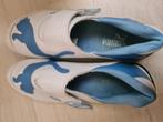 Hardloop Puma lichtblauw zgan maat 38 /, Ophalen of Verzenden, Zo goed als nieuw, Hardlopen, Hardloopschoenen