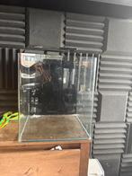 Blue Marine 60, Ophalen, Gebruikt, Leeg aquarium