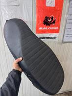 Vespa Sprint/Primavera Zadel Alcantara - Licht Gebruikt, Motoren, Onderdelen | Harley-Davidson, Ophalen of Verzenden, Gebruikt