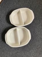 Twe handige bakjes., Ophalen of Verzenden, Zo goed als nieuw