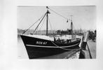 scheepvaart-foto/nadruk-VISSERIJ-SCH 67, Verzamelen, Ophalen of Verzenden, Zo goed als nieuw, Boek of Tijdschrift