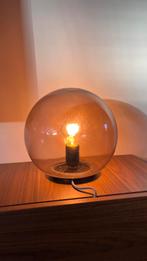 Bollamp, Ophalen, Zo goed als nieuw, Minder dan 50 cm