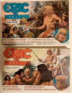 Eric de noorman 4 titels per boek(los te koop €3 ps)set €5, Ophalen of Verzenden, Zo goed als nieuw, Meerdere stripboeken, Hans G.Kresse