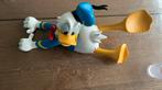 Donald Duck beeld, Ophalen, Donald Duck, Gebruikt, Beeldje of Figuurtje