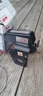 Alko disselslot voor AKS 300/1300, caravan,aanhanger,trailer, Ophalen of Verzenden, Nieuw