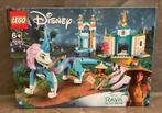 Nieuw Lego Disney Raya en Sisu draak (43184), Ophalen of Verzenden, Nieuw, Complete set, Lego