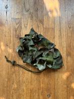 Helmet scrim airsoft, Verzamelen, Militaria | Algemeen, Verzenden, Landmacht, Nederland