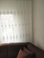 Gordijnen 3m breedx2.43m lang en 3.3mbreed x 2.43m lang, Huis en Inrichting, Stoffering | Gordijnen en Lamellen, Ophalen, 200 cm of meer