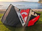 Reedin Kiteboarding - Super Model V3 2023 Kite, Watersport en Boten, Kitesurfen, Geen board, Ophalen of Verzenden, Zo goed als nieuw